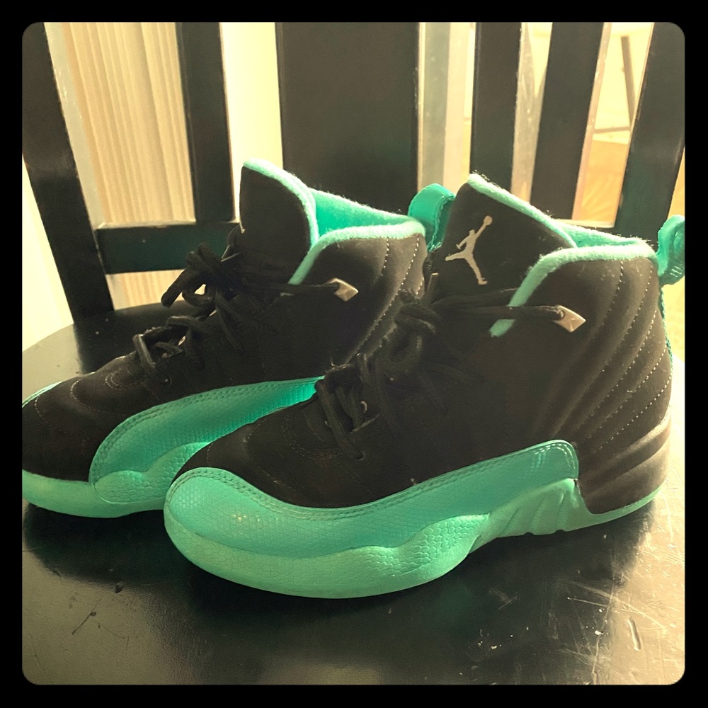 Jordan 12